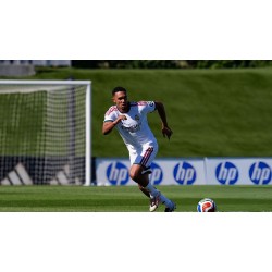 Trent Alexander-Arnold conquistou a confiança do seu novo treinador durante a pré-época Trent Alexander-Arnold conquistou a confiança do seu novo treinador durante a pré-época